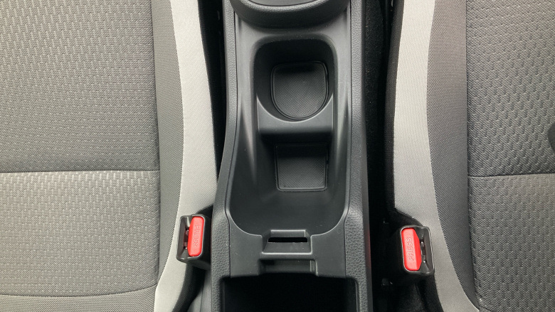 Honda Jazz 1.5 i-MMD Hybrid Crosstar EX 5dr eCVT Hybrid Hatchback